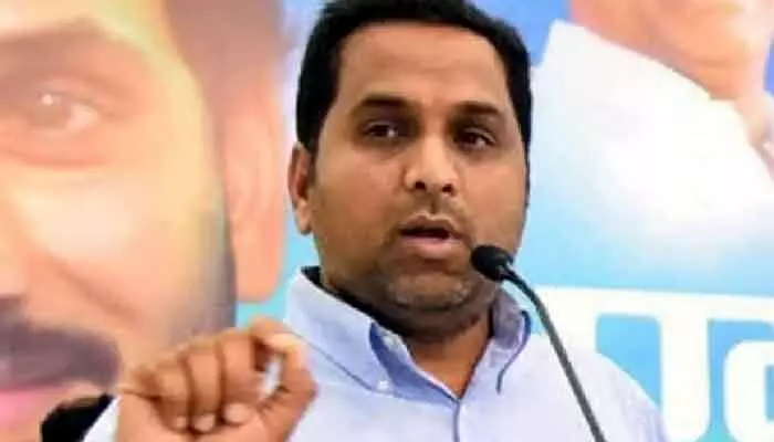 Raj Kasireddy: ఈ రోజు మరింత లోతుగా..? Raj Kasireddy: ఈ రోజు మరింత లోతుగా..?