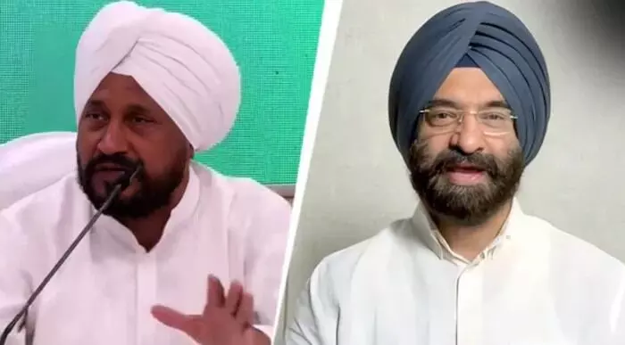 Surgical Strike: సర్జికల్ స్ట్రైక్స్ పై కాంగ్రెస్ ఎంపీ వివాదాస్పద వ్యాఖ్యలు Surgical Strike: సర్జికల్ స్ట్రైక్స్ పై కాంగ్రెస్ ఎంపీ వివాదాస్పద వ్యాఖ్యలు