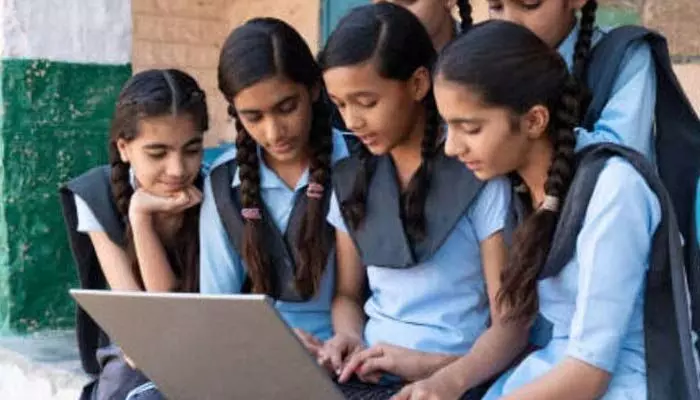 Good News:టెన్త్ ఫెయిలైన విద్యార్థులకు గుడ్ న్యూస్ Good News:టెన్త్ ఫెయిలైన విద్యార్థులకు గుడ్ న్యూస్
