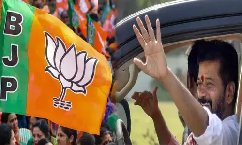 CM Revanth Reddy: కులగణనపై బీజేపీకి షాకిచ్చేలా రేవంత్ రెడ్డి భారీ ప్లాన్..   వారితో నేడు కీలక భేటీ!