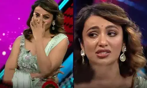 నాకు పదేళ్ల వయసులోనే మా అమ్మ చనిపోయింది.. నాన్న పట్టించుకోలేదు.. కన్నీళ్లు పెట్టిస్తున్న నటి కామెంట్స్