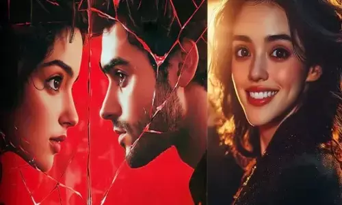 Viral Video: హీరో, హీరోయిన్, విలన్ తో పనిలేదు...రూ.10 లక్షల్లో ఏఐతో సినిమా తీసేశారు