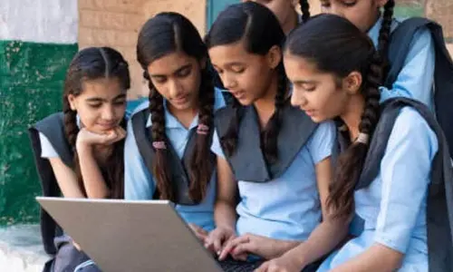 Good News:టెన్త్ ఫెయిలైన విద్యార్థులకు గుడ్ న్యూస్
