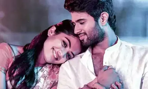 Vijay Deverakonda: విజయ్ దేవరకొండ, రష్మిక కాంబోలో మూవీ.. కన్ఫర్మ్ చేసిన మైత్రీ మూవీ మేకర్స్!