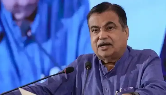 ఏడాదిలో సరికొత్త టోల్ వ్యవస్థ.. కేంద్రమంత్రి నితిన్ గడ్కరీ కీలక ప్రకటన