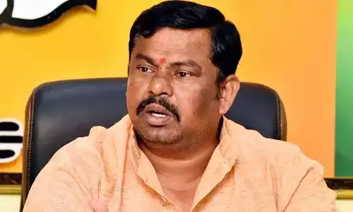 టైమ్‌పాస్ మీటింగ్‌లు వద్దు.. బీజేపీ హైకమాండ్‌కు రాజాసింగ్ సంచలన విజ్ఞప్తి