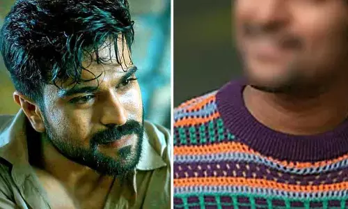‘వారెవ్వా.. ఏం స్క్రిప్ట్ సెలక్షన్ బ్రదర్.. నిన్ను చూస్తుంటే గర్వంగా ఉంది’: ఆ హీరోపై రామ్ చరణ్ ప్రశంసలు