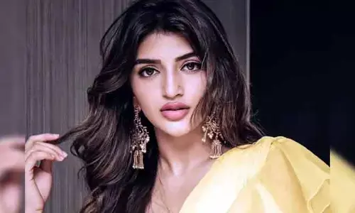 Sreeleela: మరోసారి ఐటెమ్ సాంగ్‌లో మెరవనున్న శ్రీలీల.. ఏ హీరో సినిమాలో అంటే?