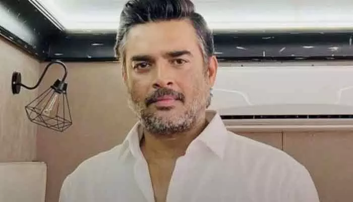 Madhavan: ఏ రోజునైనా రాజీపడిన విజయం కంటే అద్భుతమైన వైఫల్యం కోసం నేను వెళ్లాలనుకుంటున్నాను Madhavan: ఏ రోజునైనా రాజీపడిన విజయం కంటే అద్భుతమైన వైఫల్యం కోసం నేను వెళ్లాలనుకుంటున్నాను