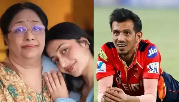 నా కూతుర్ని చూస్తుంటే గర్వంగా ఉంది..విడాకులపై ధనశ్రీ తల్లి సంచలనం ! నా కూతుర్ని చూస్తుంటే గర్వంగా ఉంది..విడాకులపై ధనశ్రీ తల్లి సంచలనం !