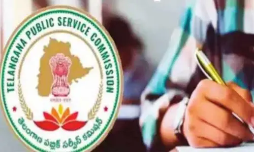 TGPSC : గ్రూప్ 3 అభ్యర్థులకు TGPSC కీలక అప్డేట్