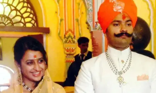 Raja Karni Singh: పాకిస్థాన్ లో మీసం మెలేస్తున్న హిందూ రాజు.. అక్కడ ఆయన మాటే శాసనం.. పాక్ ప్రధాని కూడా సలాం చేయాల్సిందే..!