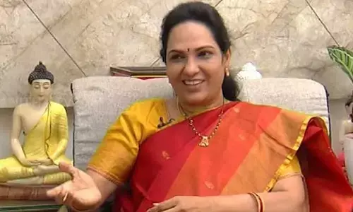 తెలంగాణ హైకోర్టు జడ్జి గిరిజాప్రియదర్శిని కన్నుమూత