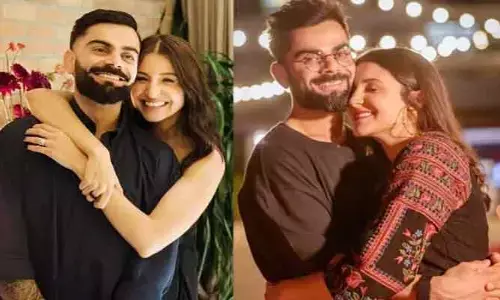‘నన్ను ఒంటరిగా వదిలేస్తే స్వార్థపూరిత ఉన్మాదిని అయ్యేవాడిని’.. అనుష్క శర్మపై విరాట్‌ కోహ్లీ కామెంట్స్