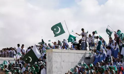 Pakistan: భారత్ దెబ్బకు పాకిస్థాన్ ముక్కలు అవుతుందా..? పాకిస్థాన్ నుంచి స్వాతంత్య్రం కోరుకుంటున్న రాష్ట్రాలు ఇవే..