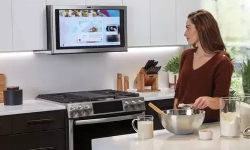 AI Kitchens : వంటగదుల్లోకి AI.. భవిష్యత్ అంతా ఈ స్మార్ట్ కిచెన్‌లదేనా..?