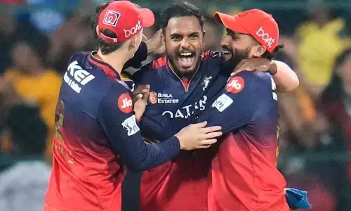 నా కొడుకు కెరీర్‌ను మార్చింది అతనే.. ఆ క్రికెట్ దిగ్గజానికి క్రెడిట్ ఇచ్చిన యశ్ దయాల్ తండ్రి