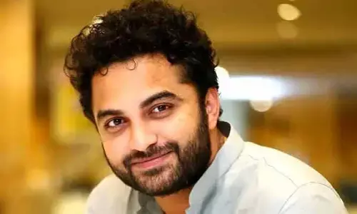 Vishwak Sen: ఫ్లాప్ డైరెక్టర్‌తో మాస్ కా దాస్ సరికొత్త ప్రయత్నం.. ఈ సారైనా కలిసొచ్చేనా?