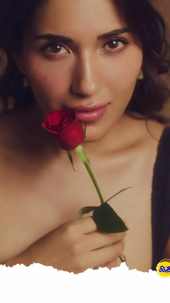Ruhani Sharma