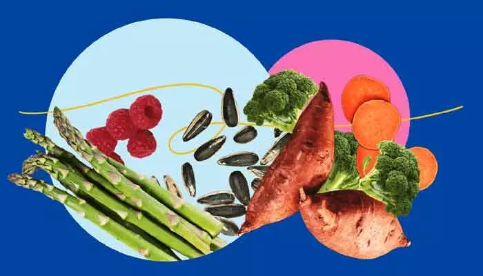 Fatty liver disease: కొవ్వు కాలేయ వ్యాధిని నివారించే 10 పండ్లు..? Fatty liver disease: కొవ్వు కాలేయ వ్యాధిని నివారించే 10 పండ్లు..?