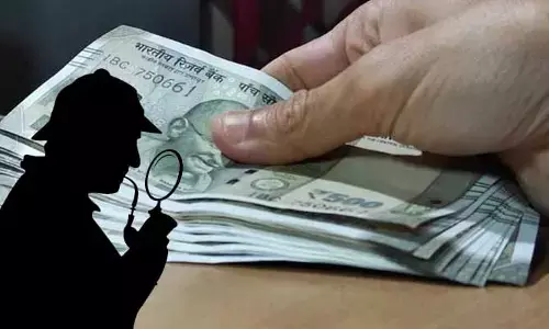 విజిలెన్స్ ఎంక్వైరీ షురూ.. మార్కెటింగ్ శాఖ అధికారుల్లో టెర్రర్
