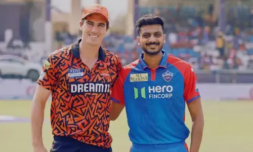 ఇవాళ ఢిల్లీతో మ్యాచ్... ఓడిపోతే SRH ఇంటికే