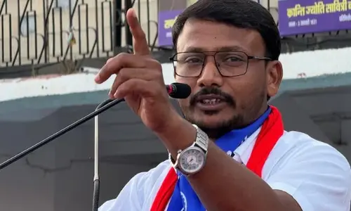 Rajasthan MLA : అవినీతి కేసులో రాజస్థాన్ ఎమ్మెల్యే జైకృష్ణ పటేల్ అరెస్టు