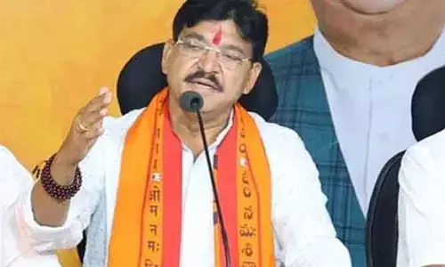 హిందువులు ఎక్కువ మంది పిల్లల్ని కనండి - ఎమ్మెల్యే సంచలన వ్యాఖ్యలు