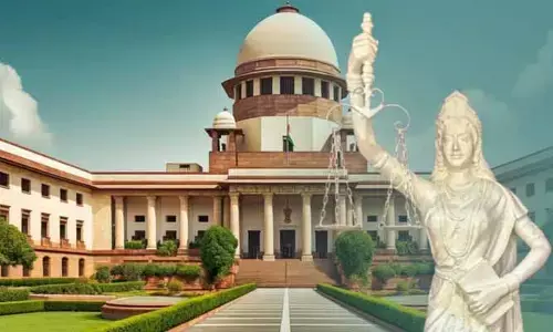 Supreme Court: ఈడీ తీరుపై సుప్రీం కోర్టు ఆగ్రహం.. సంచలన వ్యాఖ్యలు