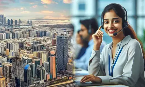 గల్ఫ్‌కు వెళ్తావా పంపిస్తాం! అమ్మాయితో ఏకంగా ఎమ్మెల్యేకు ఫోన్! చివరికి ట్విస్ట్ ఏంటంటే?