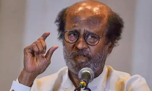 Rajinikanth : రజినీ ఫ్యాన్స్‌కు షాక్.. జైలర్ 2 తర్వాత తలైవా రిటైర్‌మెంట్..?