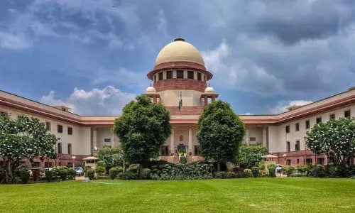 Supreme Court: తీర్పుల పెండింగ్ పై సుప్రీంకోర్టు ఆగ్రహం.. తాజాగా ఆదేశాలు