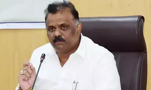 Anagani Satya Prasad:‘ఆ నిర్మాణ పనులు త్వరగా జరగాలని ప్రధాని కోరుతున్నారు’.. మంత్రి కీలక వ్యాఖ్యలు