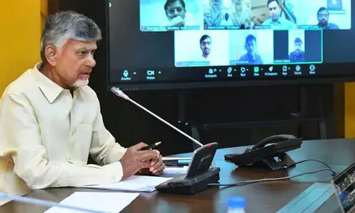 Rain Effect:  రేపే రైతులకు నష్టపరిహారం