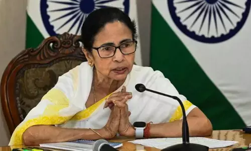 Mamata Banerjee: పహెల్గాం ఉగ్రదాడి.. కేంద్రం తీరుపై దీదీ విమర్శలు