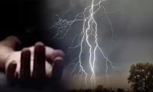 Heavy Rain Effect: రాష్ట్రంలో వర్ష బీభత్సం.. పది మంది మృతి
