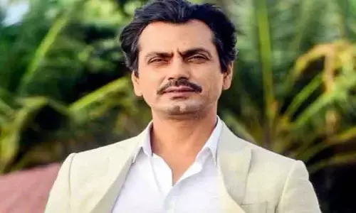 Nawazuddin Siddiqui: ఇండస్ట్రీపై నవాజుద్ధీన్ సిద్ధిఖి సంచలన కామెంట్స్..