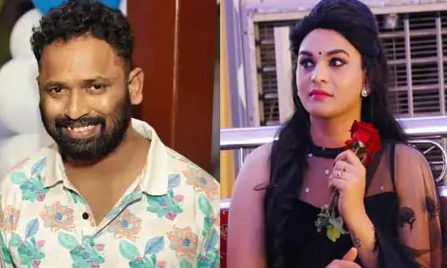 కిర్రాక్ ఆర్పీని అన్నగా భావిస్తే.. నన్ను దారుణంగా మోసం చేశాడు.. తన్మయ్ సంచలన వ్యాఖ్యలు (వీడియో)