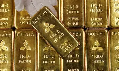 RBI: నాలుగేళ్లలో రెట్టింపు పెరిగిన బంగారం నిల్వలు