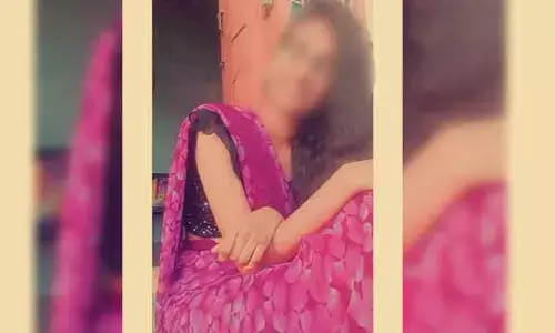 నీట్ ఎగ్జామ్ సరిగా రాయలేదని స్టూడెంట్ ఆత్మహత్య.