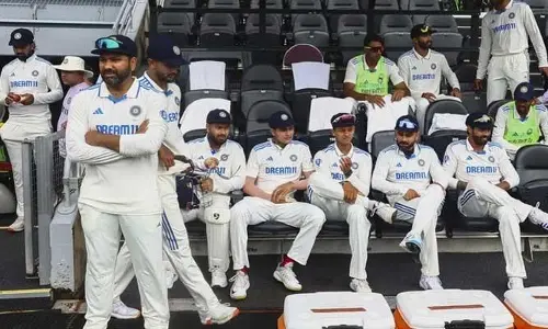 Team India: టెస్ట్ కెప్టెన్సీ అడిగిన సీనియర్ ప్లేయర్.. నో చెప్పేసిన గంభీర్!