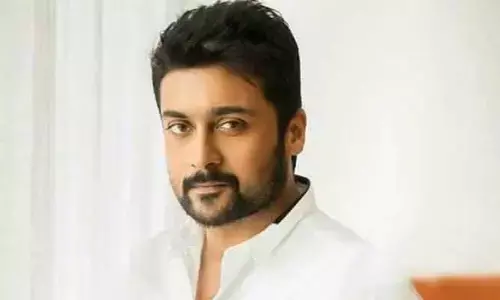 రెట్రో వెనుకడుగు.. సూర్య రీఎంట్రీ కల చెదిరిందా..?