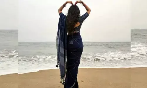 Srinidhi Shetty: అందమైన కథలతో మీ ముందుకు వచ్చే అవకాశాలు రావాలని కోరుకుంటున్న.. పాన్ ఇండియా హీరోయిన్ ఇంట్రెస్టింగ్ కామెంట్