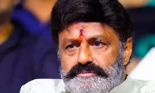 బాల సరస్వతి దేవి మరణ వార్తతో  దిగ్భ్రాంతికి గురయ్యా