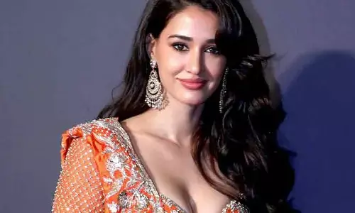 Disha Patani: సైలెంట్ అయిపోయిన ప్రభాస్ హీరోయిన్.. అవకాశాలు రాకపోవడమే కారణమా?
