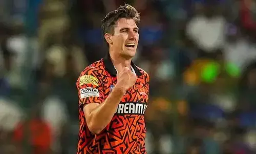 SRH బౌలర్ల విధ్వంసం.. ఢిల్లీ స్కోర్ ఎంతంటే?