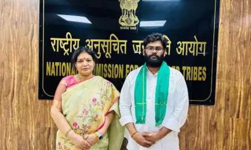 ఎమ్మెల్యే సుధీర్ రెడ్డిని అరెస్టు చేయాలి: హస్తినాపురం కార్పొరేటర్