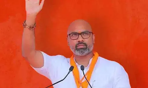 వ్యవసాయాధారిత పరిశ్రమలకు కేంద్రం పెద్ద పీట : ఎంపీ అరవింద్