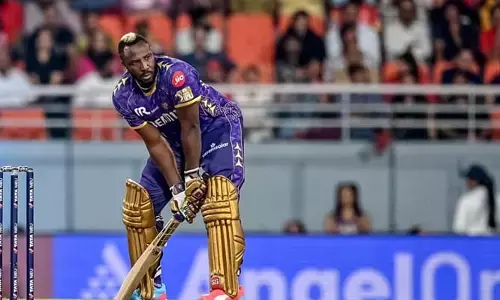 Andre Russell: ఈ ఐపీఎల్ తర్వాత రస్సెల్ రిటైర్‌మెంట్? టీంమేట్ సమాధానమిదే..!