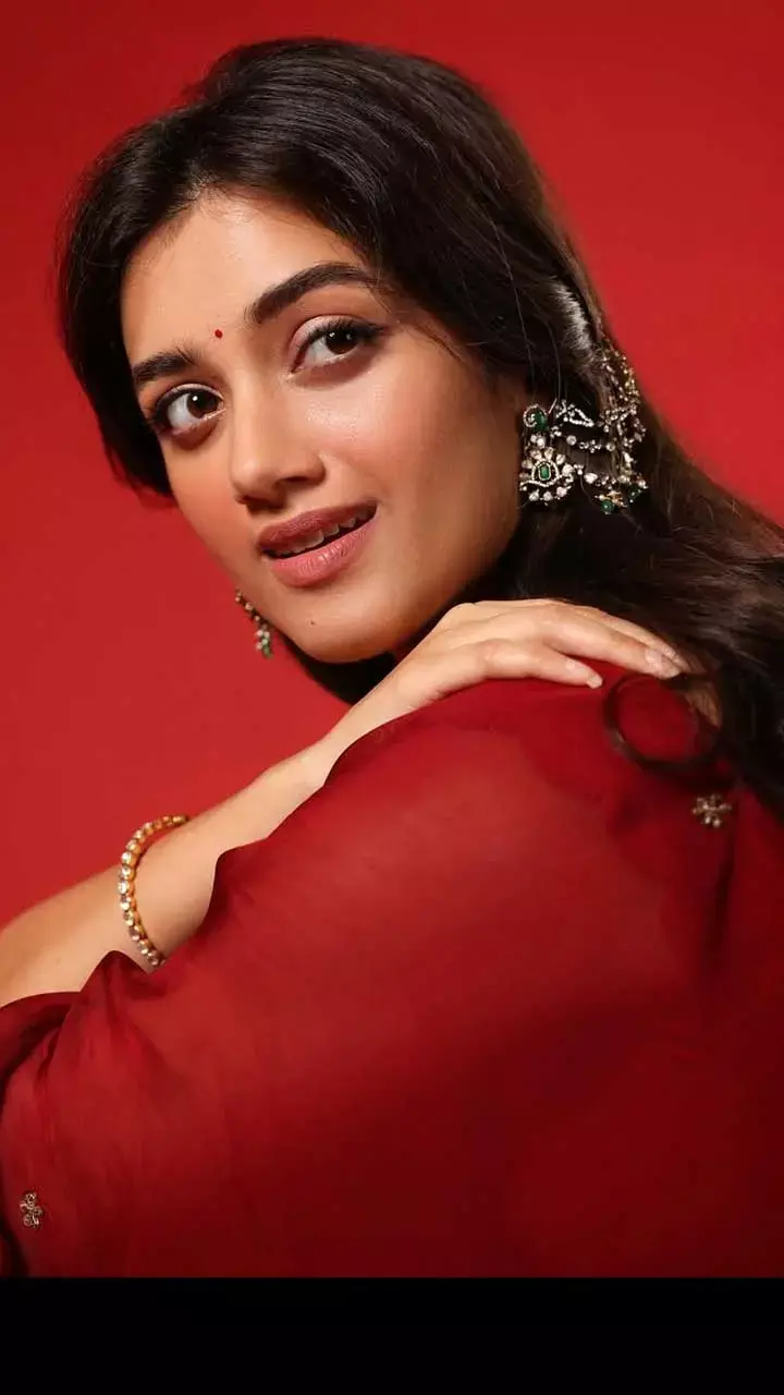 Bhagyashri Borse